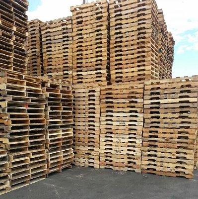 Sterling Pallets