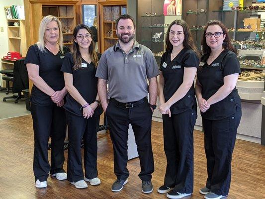 Denton Optometry