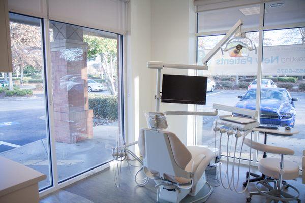 Fayetteville Smiles Dentistry and Orthodontics