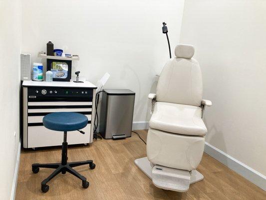 New and latest medical equipment and supplies for patients