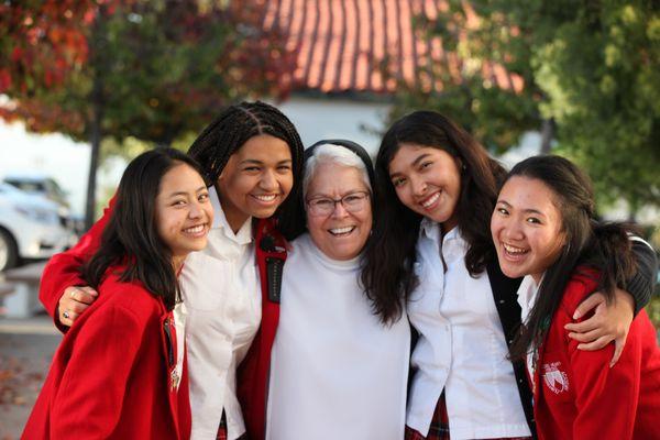 Flintridge Sacred Heart Academy