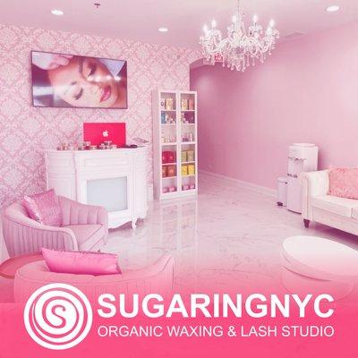 Sugaring NYC - Birmingham