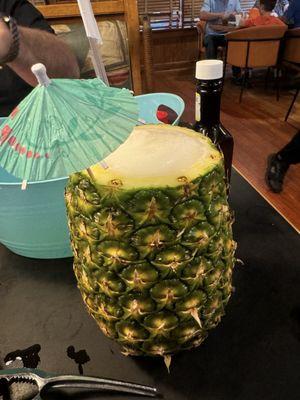 Piña colada