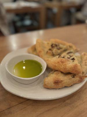 Herb Bread