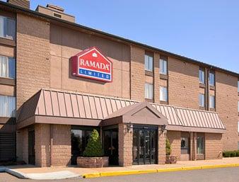 Ramada South Plainfield/Piscataway