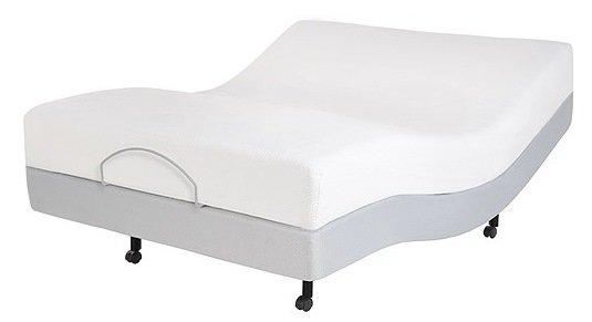 S-Cape Adjustable Bed