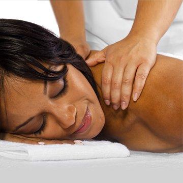 Deep Tissue Massage