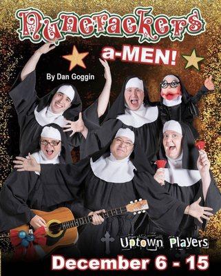 Uptown Players show