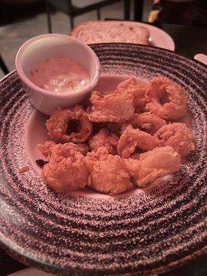 Calamari