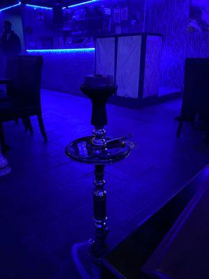 Hookah