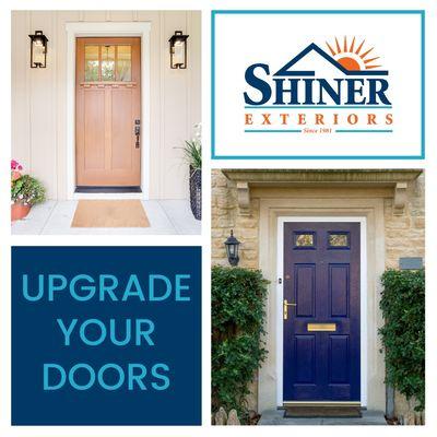 Shiner Exteriors