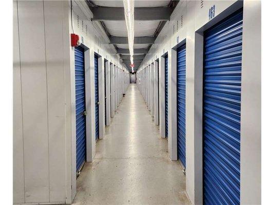 Interior Units - Extra Space Storage at 110 Saxon Ave, Bay Shore, NY 11706