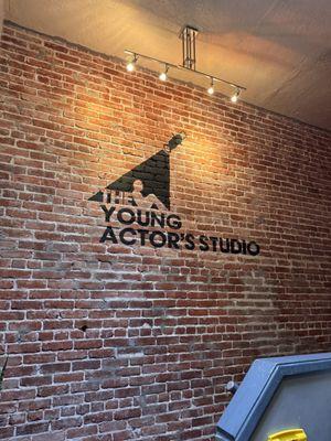 The Young Actors Studio