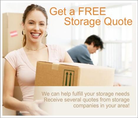 Moving and Storage Services