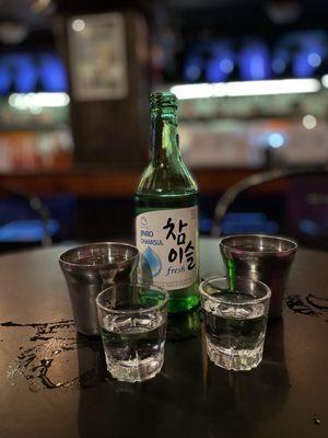 Soju