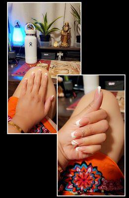 Nexgen Nails & Spa