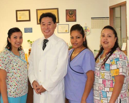 Kim's Family Dentistry