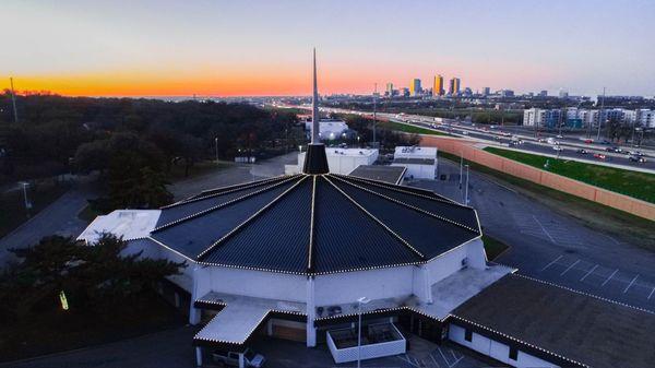 Mercy Culture Church | Fort Worth, TX