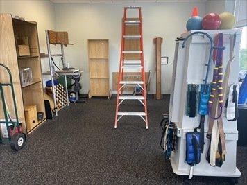 RUSH Physical Therapy - Gurnee