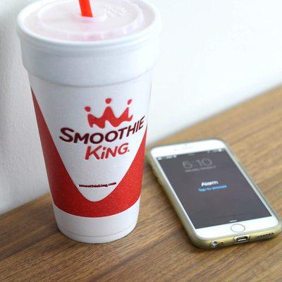 Smoothie King