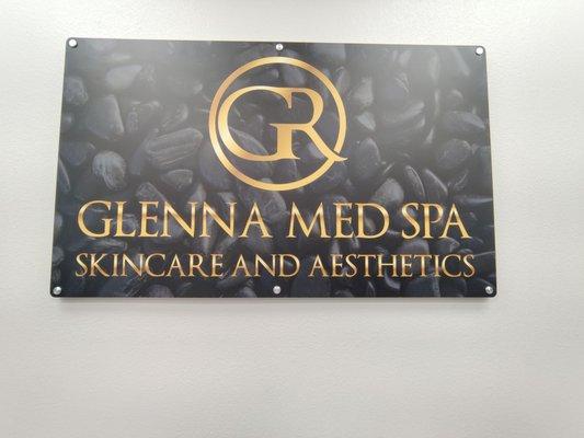 Glenna Med Spa Skincare and Aesthetics