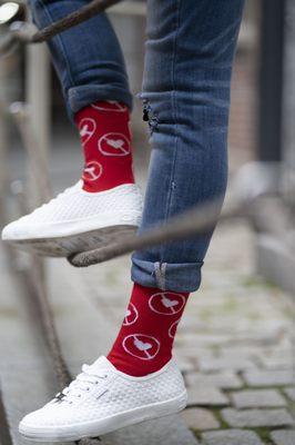 No love Socks