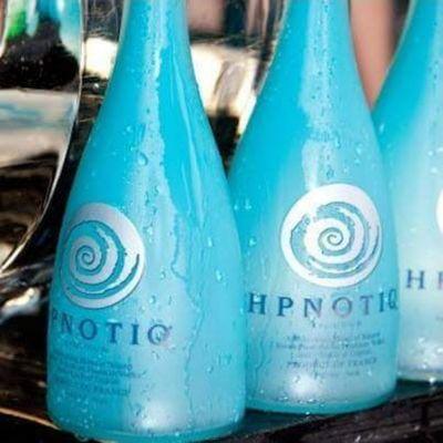 Hpnotiq liqueur 1L,1.75L