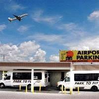 Serving the Orlando Airport Travelers since 1990.