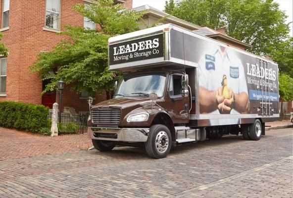 Leaders Truck