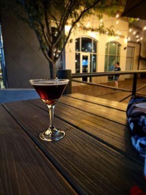 Espresso martini