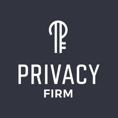 The Privacy Firm - alt logo