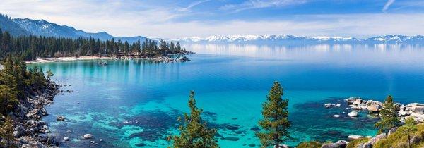 Emerald Bay Cruises