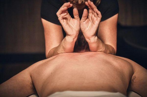 Jupiter Farms Massage