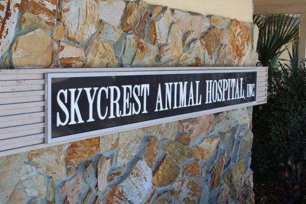 Skycrest Animal Hospital