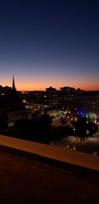 Takeoff Rooftop Bar