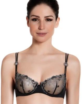 French Style....Simone Perele Lingerie