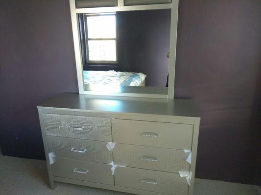 how cute is this dresser