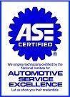 ASE Certified La Habra,CA