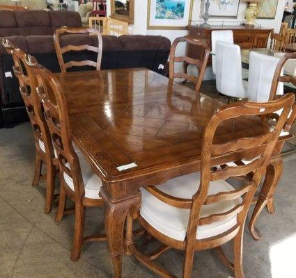 Estate Liquidation expert in San Diego & We specialize in a variety of antiques, vintage collectibles and furniture. Come shop and see!