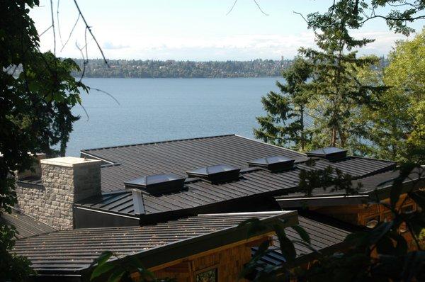 Metal Roof Specialties 253-926-1633 712-54th Ave East Fife, WA 98424