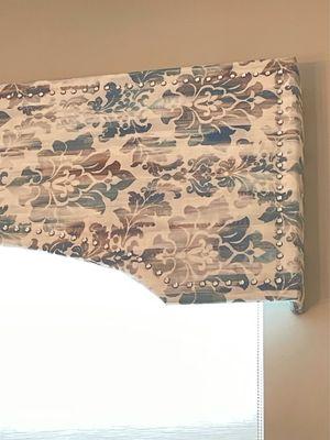 New Window Treatments in Fiddler's Creek, Naples, Florida