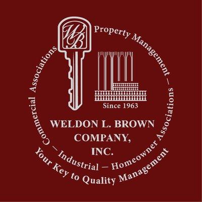 Weldon L. Brown Company