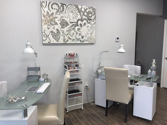 Instyle Hair Salon & Spa