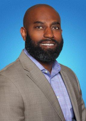 Allstate Insurance Agent: Terrence Purnell