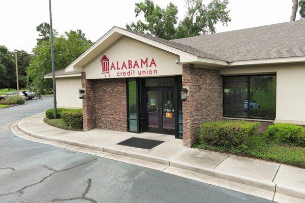 Alabama Credit Union