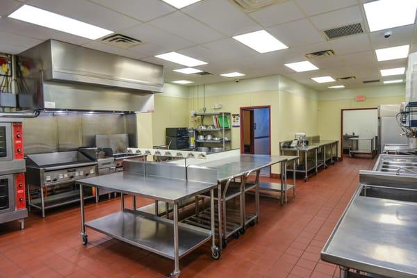 Commercial Kitchen Fort Myers LLC