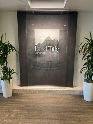 Land Title Guarantee Company