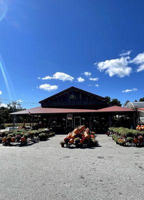 Gary's Farm Stand