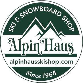 Alpin Haus