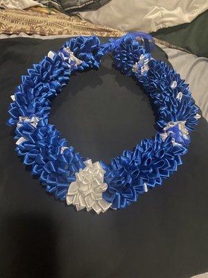 Grad leis